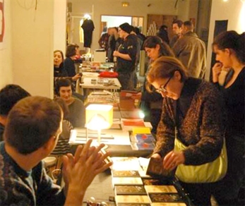 Arranca la II edición de Tenderete