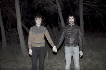 Maronda presenta mañana su disco en El Loco