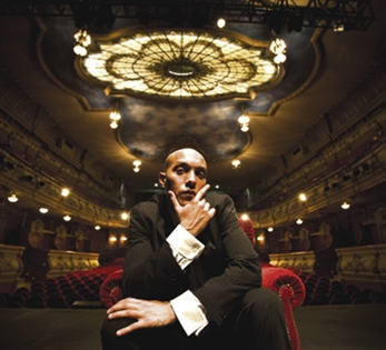 Sabor calé en la vigésima Reggaeparte