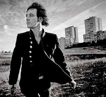 Igor Paskual presenta su primer álbum en solitario