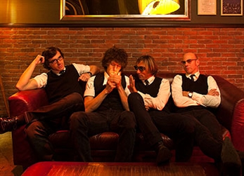 Los Guajes presentan un nuevo videoclip