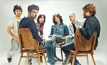 El Centro Niemeyer acoge a la música independiente