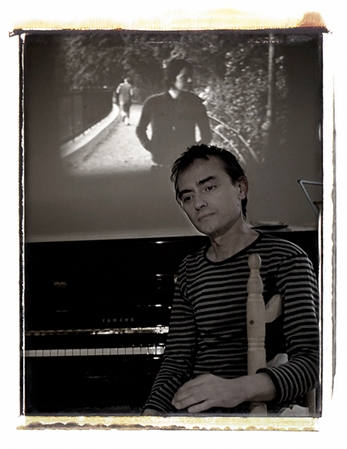Seminario de Música Independiente en la Carlos III