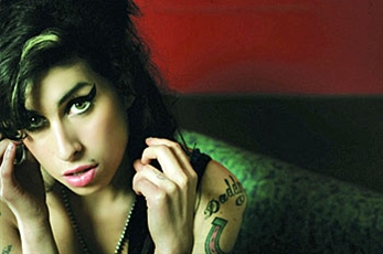 Amy Winehouse es baja en el Bilbao BBK Live