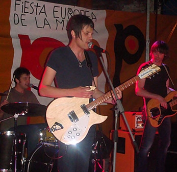 Stanley Road, ganadores del IV Concurso de Maquetas Apple Pop