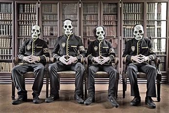 El Cryptshow Festival se presenta en sociedad