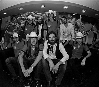 Arizona Baby y Los Coronas clausuran el Valladolindie 2011