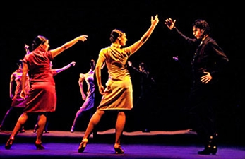 Sorteamos entradas para el espectáculo “Flamenco Hoy”