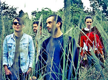 Disco Ruido te regala un EP para celebrar su premio UFI