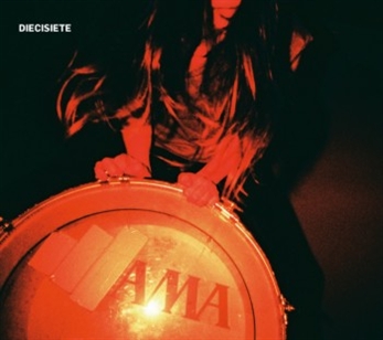 Los madrileños Diecisiete se presentan en las Islas