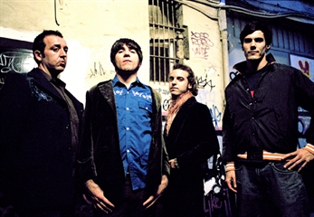 Creampop, todo preparado