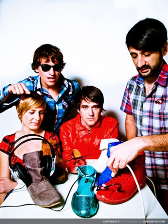 Doble sesión con Zapatotipobota y Planetaleta