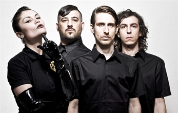 Cycle en Murrayclub el 1 de julio