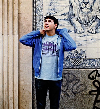 Wild Honey y Ana Lógica, enamorados del verano