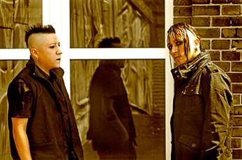 Hocico presenta en directo su nuevo trabajo