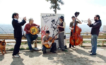 El Rockejat 2011 ya tiene cartel