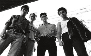 Las Ruedas reaparecen en el Vertigo Estival de Martos