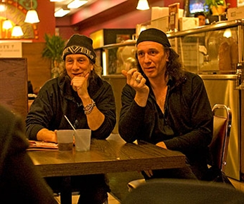 Ronnie James Dio, gira de homenaje en nuestro país