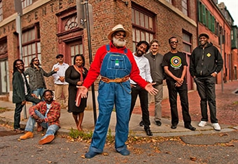 Playing for Change, el festival más solidario