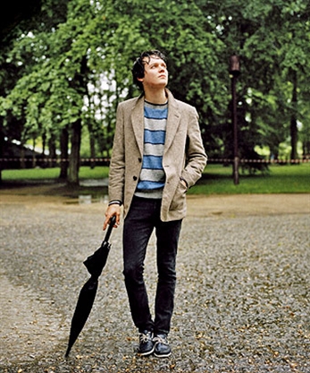 “The Rip Tide”, lo nuevo de Beirut en agosto