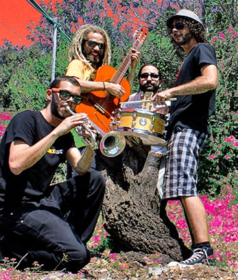 El festival Ropa Vieja celebra su séptima entrega con The Amaroses y Eleband