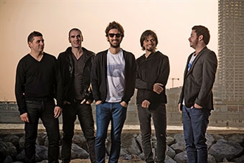 Cyan añade nuevas fechas a su gira