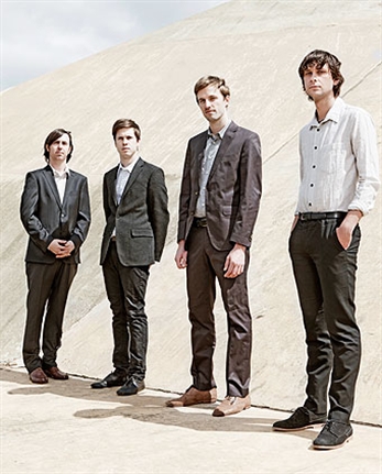 Pitchfork estrena festival en París