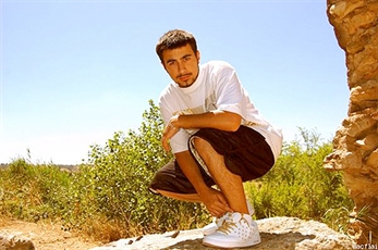 Rayden le dedica un tema a Lorca