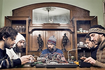 Nueva edición del Festus