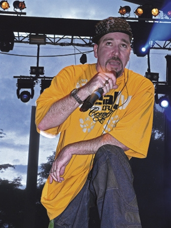 El festival AlRumbo viento en popa