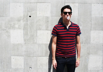 Bravo Fisher! y DJ Soak ganadores del concurso de Arenal Sound 2011