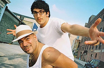 Chromeo editan un EP de remixes