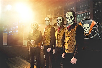 El Moog Rock Club sigue en activo este verano