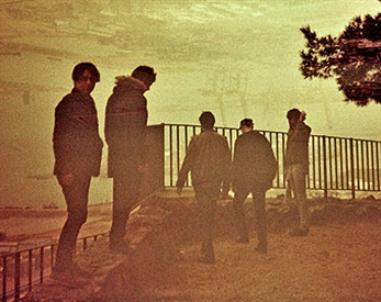 Nostalgia y amores imposibles en el Top Vídeos