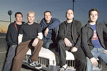 Ignite liderará el cartel del Takio Fest 2011