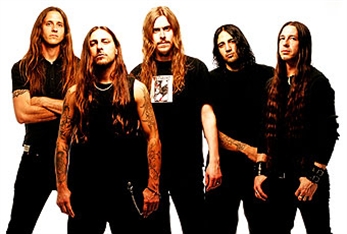 Opeth, nuevo disco y gira en noviembre