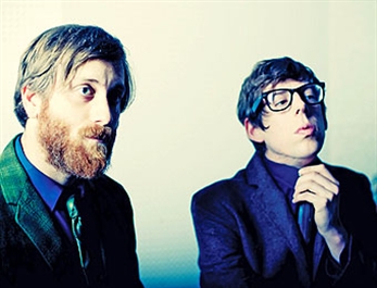 El nuevo disco de The Black Keys toma forma