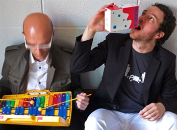 Milknaut lanza su primer single