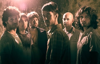 Vetusta Morla en las Festas do Apóstolo de Santiago