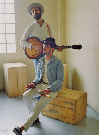 Primeras confirmaciones del BAM (Barcelona Acció Musical)