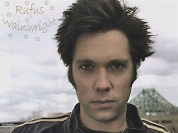 Rufus Wainwright edición deluxe