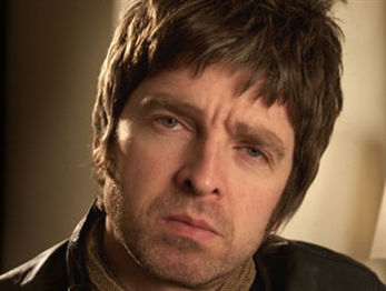 El debut de Noel Gallagher fuera de Oasis
