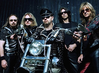 Judas Priest, Motorhead y Saxon en A Coruña