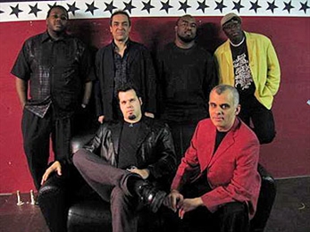 New York Ska-Jazz Ensemble presenta su último LP en Gijón