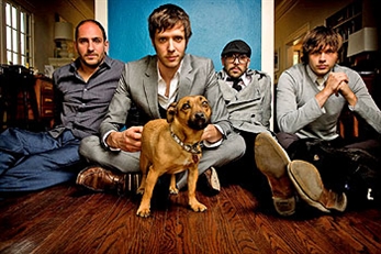 Ok Go estrena videoclip y formato