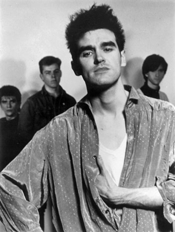 The Smiths para coleccionistas