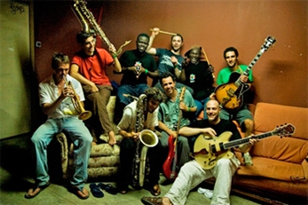 Se desvela laprogramación de Imágina Funk