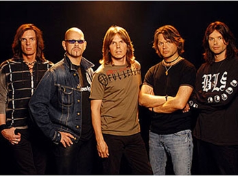 Europe en el Brincadeira 2011