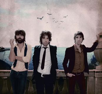 Sidonie fichan por I'm an artist