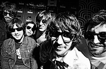 Lori Meyers y Vetusta Morla en Londres